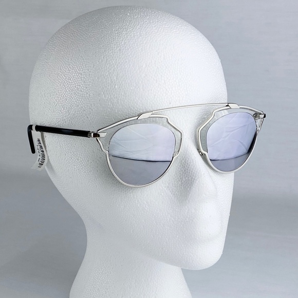 Christian Dior Designer Sunglasses - DiorSoReal - Picture 1 of 9